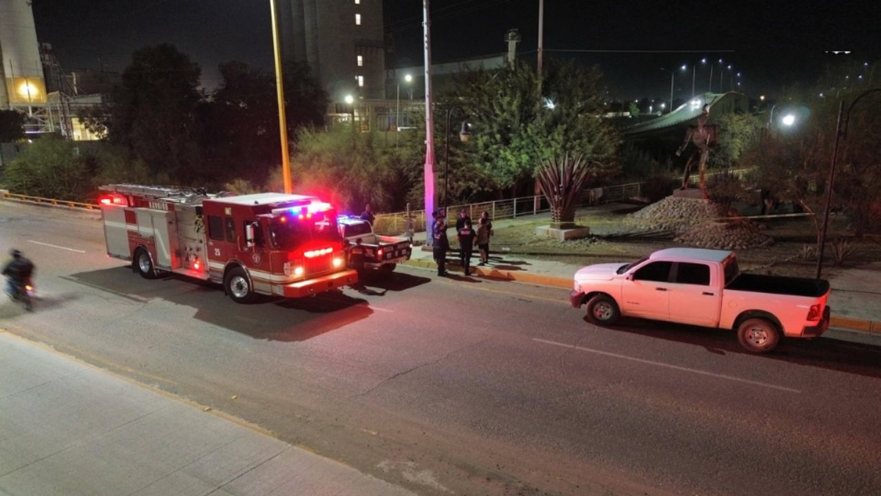 Navojoa cierra enero con saldo rojo en accidentes vehiculares; suman 12 fallecimientos por choques