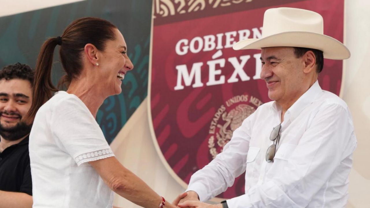 Claudia Sheinbaum realizará su quinta gira de trabajo por Sonora este fin de semana