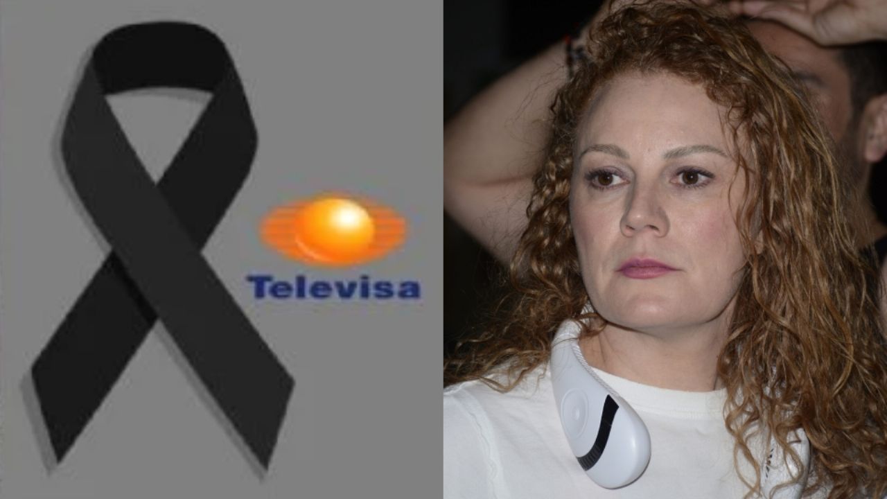 “Fue espantoso” Daniela Magún, devastada, al enterarse por Pepillo Origel de muerte de actor de Televisa