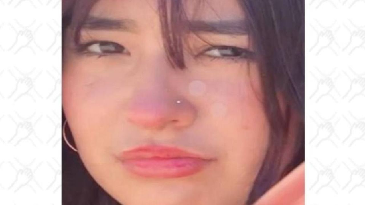 Mariana Vianey ya fue localizada: Termina la búsqueda de una menor desaparecida en Nogales