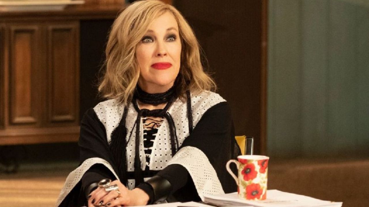 ¿De qué murió Catherine O’Hara? Filtran llamada al 911 ante crisis de la actriz de ‘Mi Pobre Angelito’