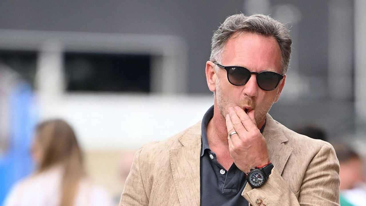 Tras 20 años en Red Bull, Christian Horner apunta su regreso a la Fórmula 1: “Tengo asuntos pendientes”