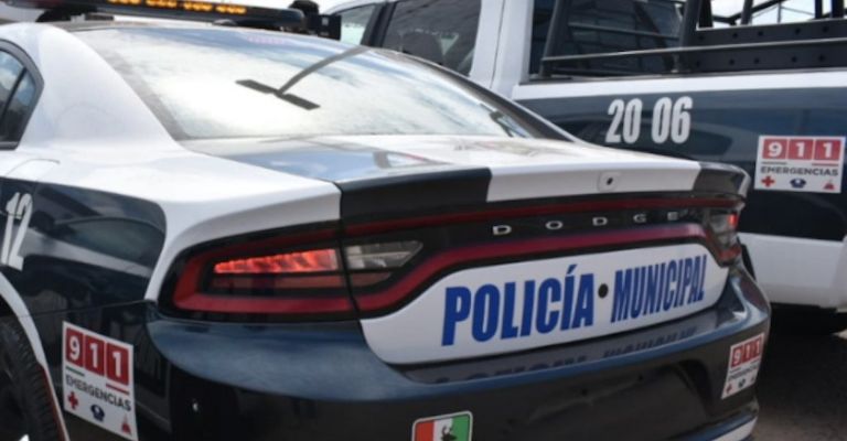 Hombre resulta lesionado por arma de fuego en la colonia San Carlos de Nogales, Sonora.