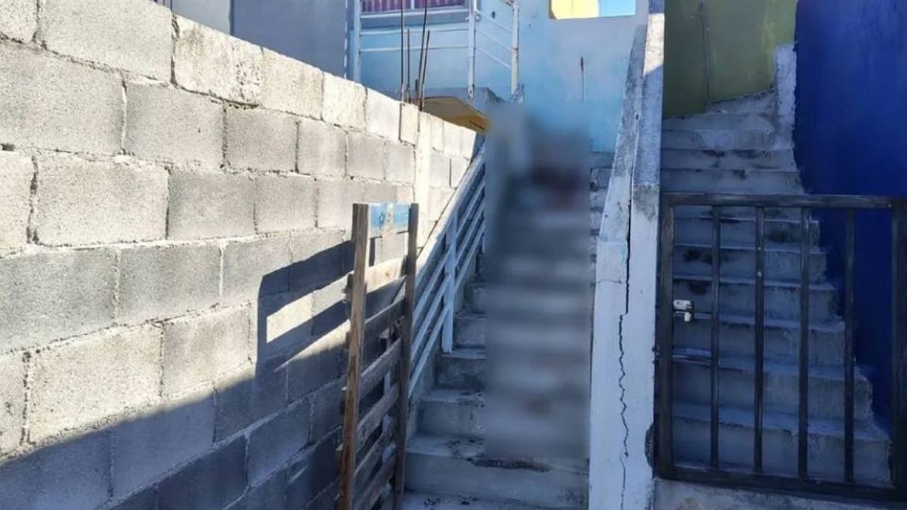 Abaten a presunto ladrón que trató de acuchillar a policía municipal en Pesquería, Nuevo León