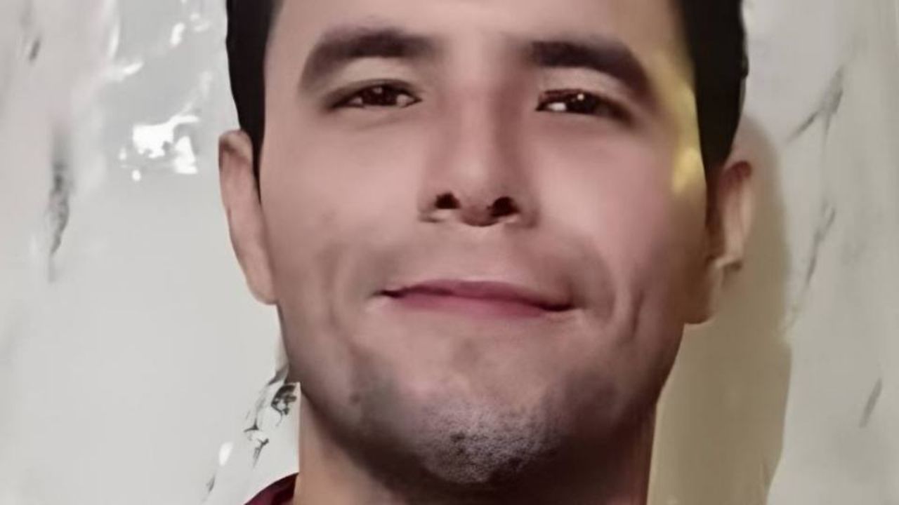 Lo ‘levantaron’ frente a su hijo: Tras 19 días, hallan sin vida a Jorge Alberto en Ciudad Obregón