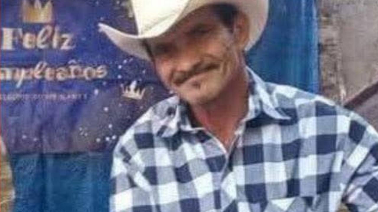 Se termina la búsqueda: Entregan restos de Alejandro Rojas Amaya; su cuerpo fue encontrado en Bácum