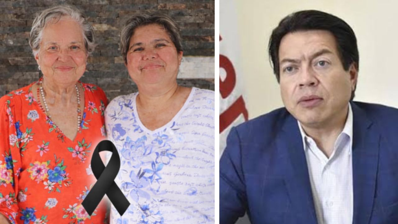 ÚLTIMA HORA: Comando armado entra a casa y ASESINA a balazos a tía y prima del morenista Mario Delgado