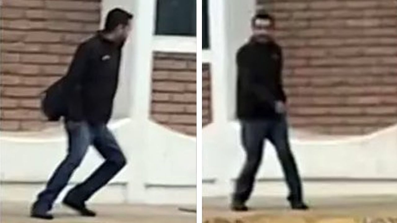 Cae sujeto denunciado por tocar a mujer en calles de Navojoa; está recluido en Ciudad Obregón