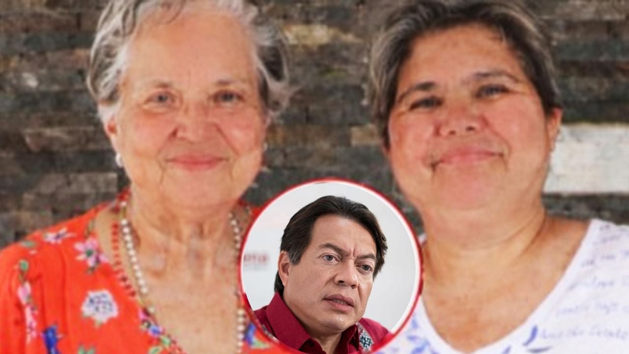 Abaten en Colima a los presuntos responsables del asesinato de tía y prima de Mario Delgado