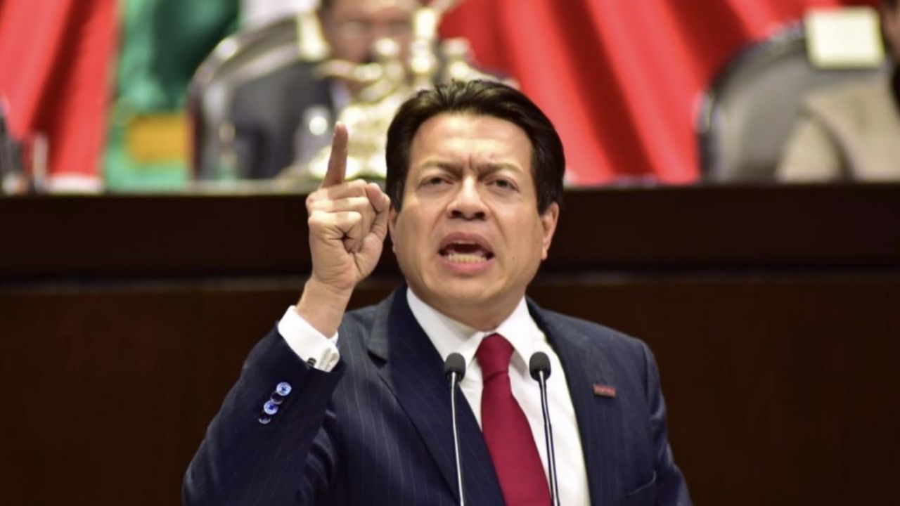 Mario Delgado rompe el silencio tras el doble FEMINICIDIO de su tía y prima: “Se hará justicia”