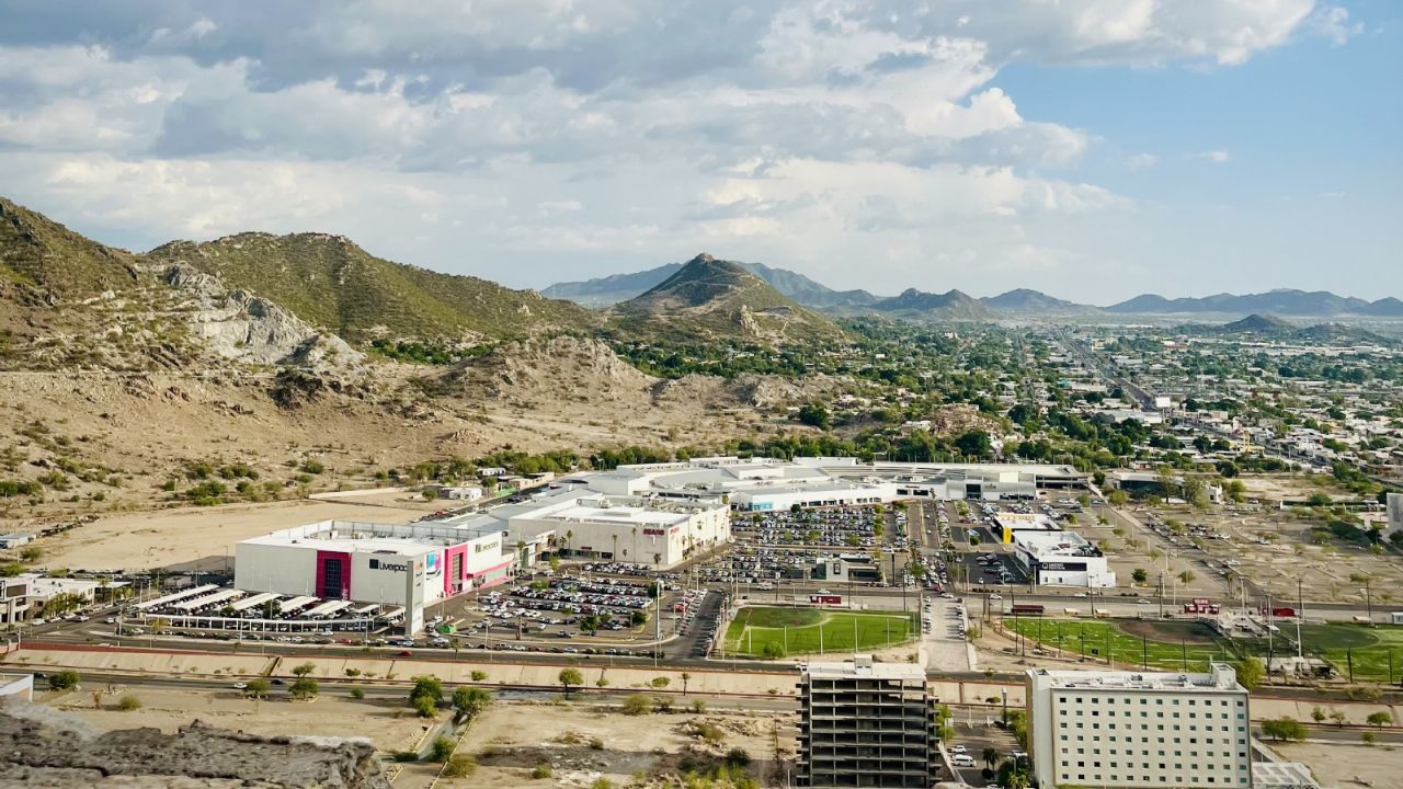 Clima en Sonora HOY 1 de febrero: Pronostican FRÍO por la mañana y CALOR intenso por la tarde