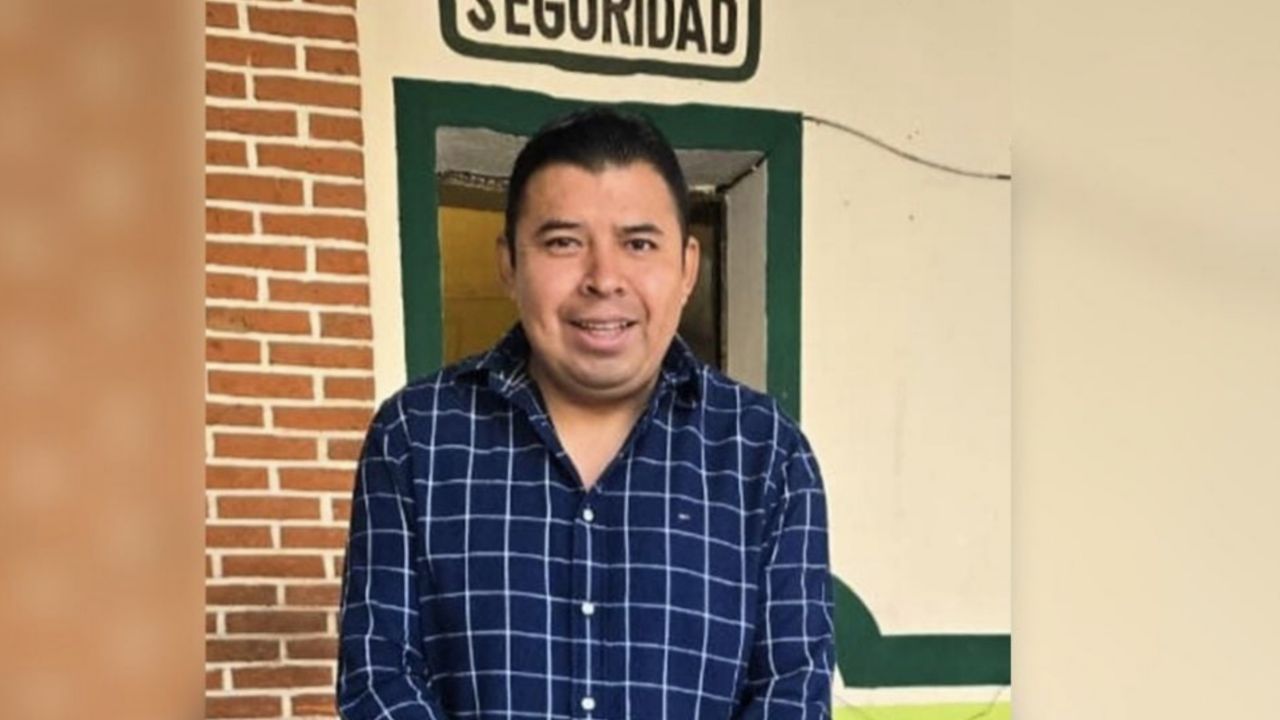 Sicarios atacan a BALAZOS a Valentín Lavín, alcalde de Temoac; FGE de Morelos investiga