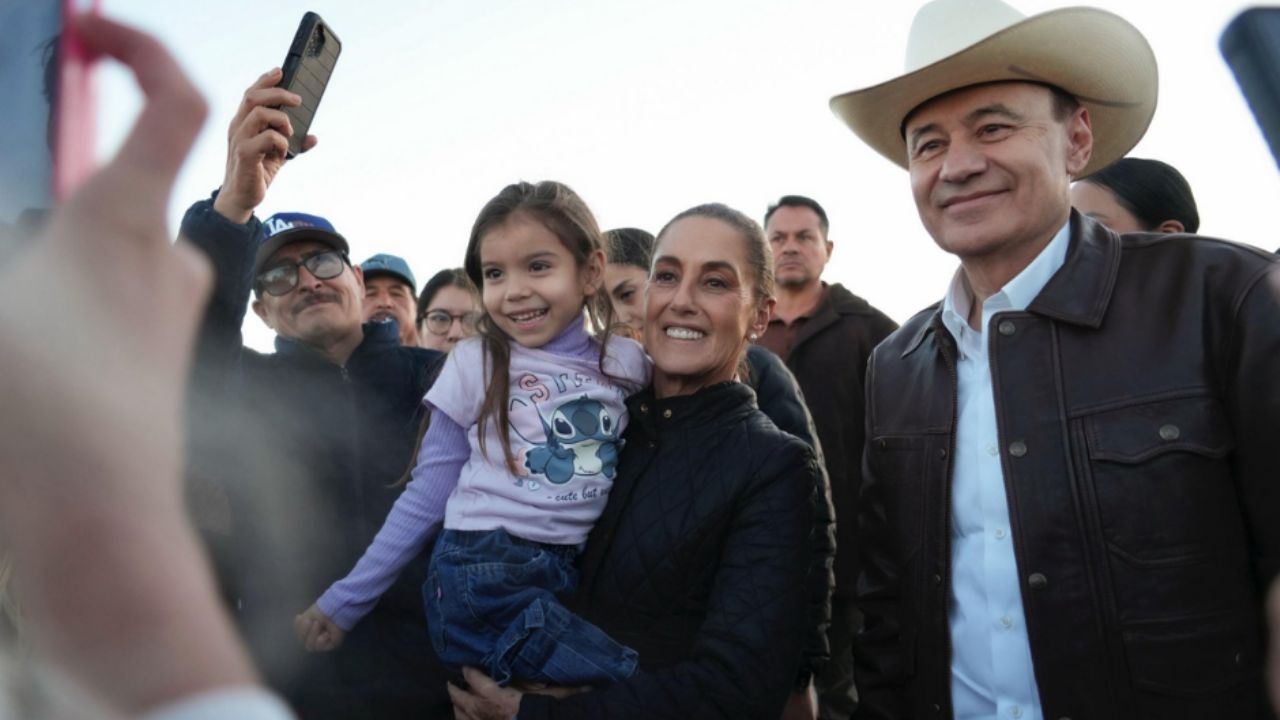 MINUTO A MINUTO: Sheinbaum y Durazo participan EN VIVO en hundimiento de Patrulla Costera ‘Cabo Corrientes’ en Guaymas