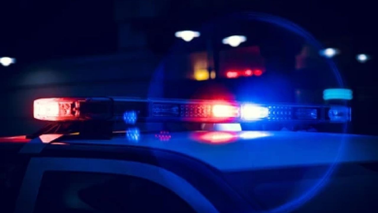 Ambulancia provoca FUERTE ACCIDENTE en cruce vial de León; habría ignorado el semáforo