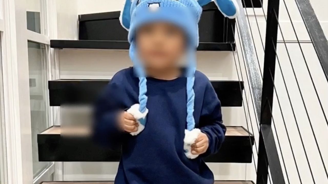 Liberan a Liam Conejo, de 5 años, y a su padre tras polémica detención de ICE en Minnesota