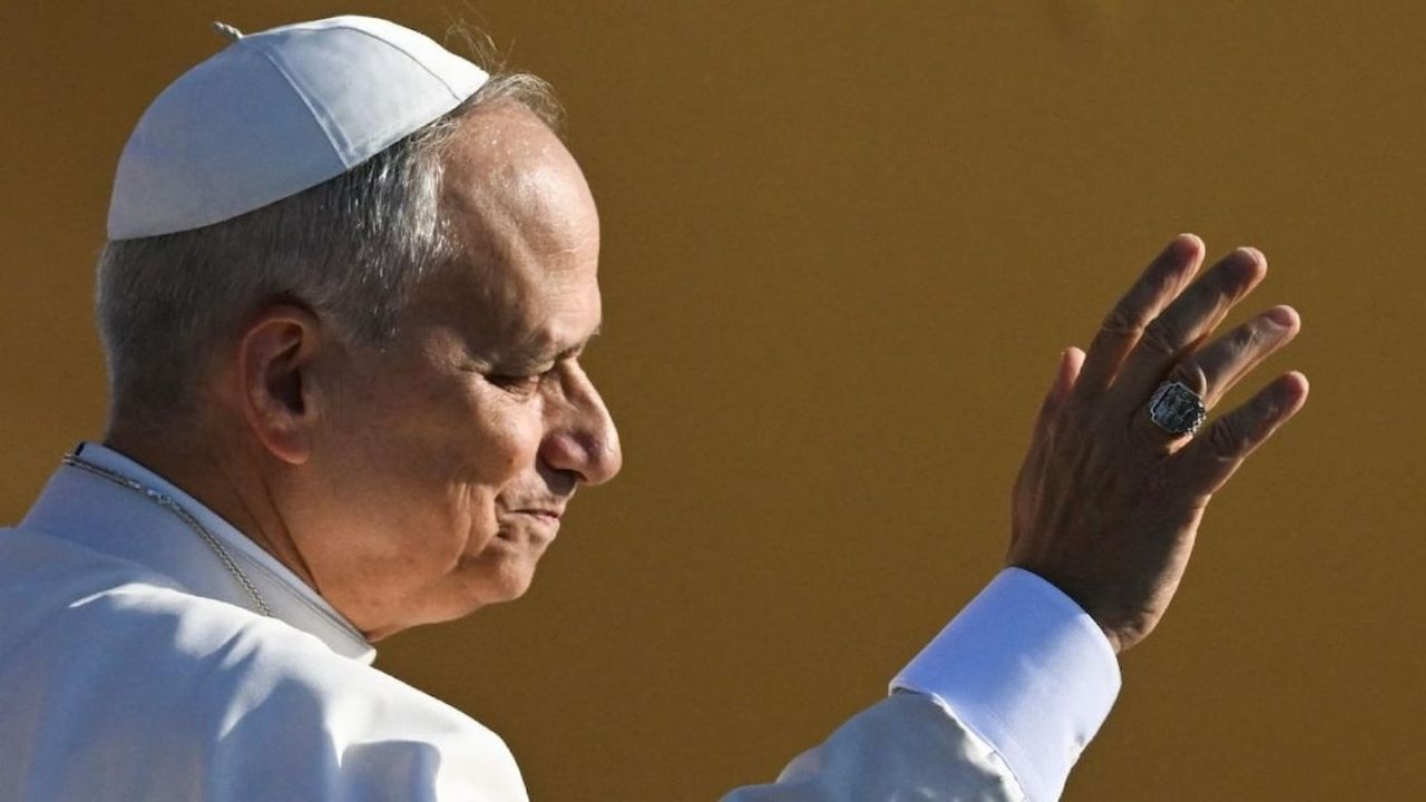 Papa León XIV reacciona a tensión entre Cuba y EU: Pide diálogo ante políticas de Trump