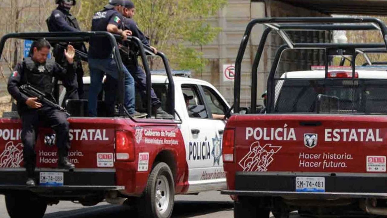 Tenía 27 años y le decían ‘El Chiquis’: Sicarios matan a BALAZOS a joven motociclista