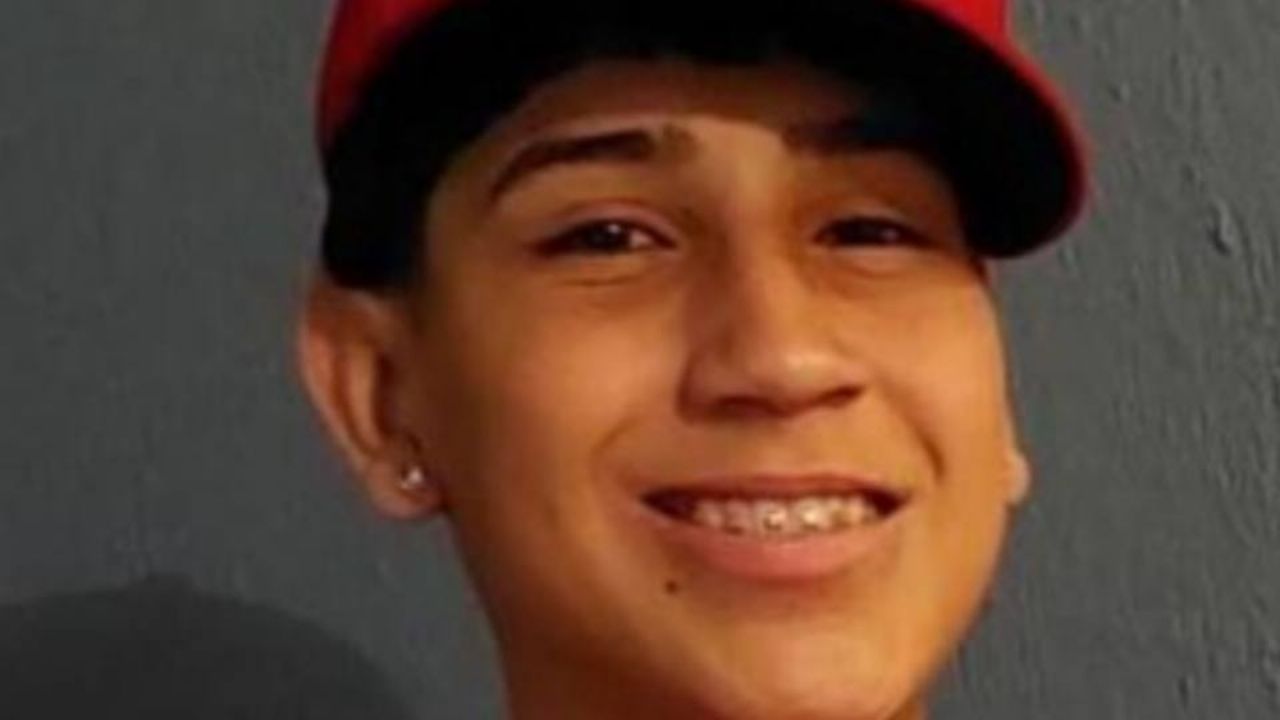 Es menor de edad: Reportan como desaparecido a Joel Emmanuel Castillo Acuña en Hermosillo