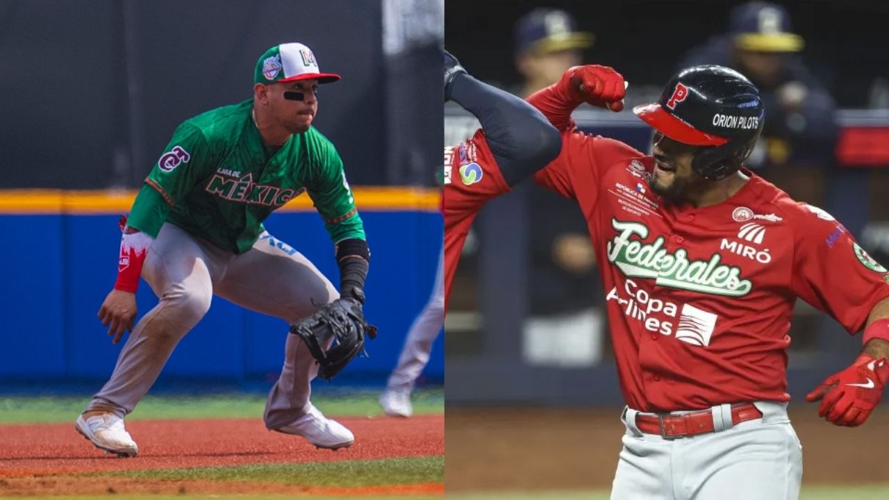 México Rojo vs Panamá EN VIVO; horarios para VER a Charros de Jalisco en la Serie del Caribe 2026
