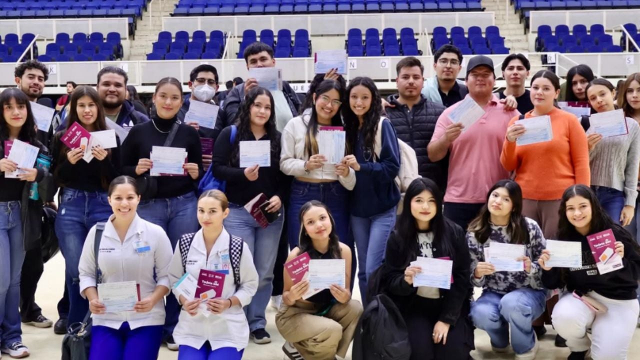 Instituto de Becas y Crédito Educativo de Sonora comienza el registro para estudiantes universitarios
