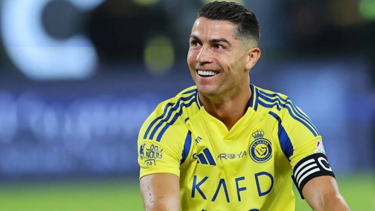 El insólito motivo por el que Cristiano Ronaldo se habría negado a jugar con su equipo Al Nassr