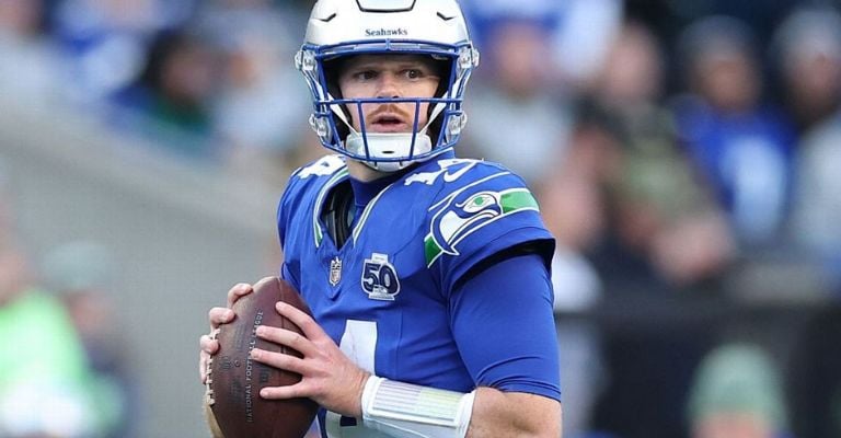 Darnold será el MVP, de acuerdo con el juego