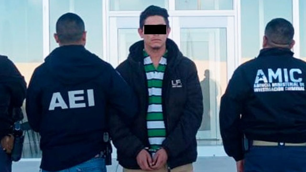 Se ocultaba en Chihuahua: Cae sujeto que era buscado por intentar matar a menor en Hermosillo