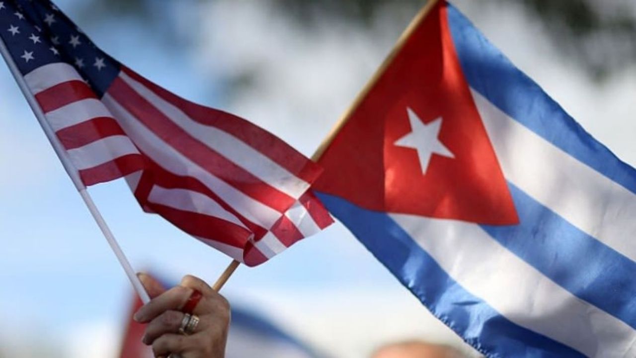 Cuba desmiente a Donald Trump y DESCARTA una mesa de diálogo con Estados Unidos