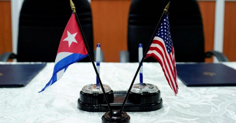 Trump presiona por el petróleo