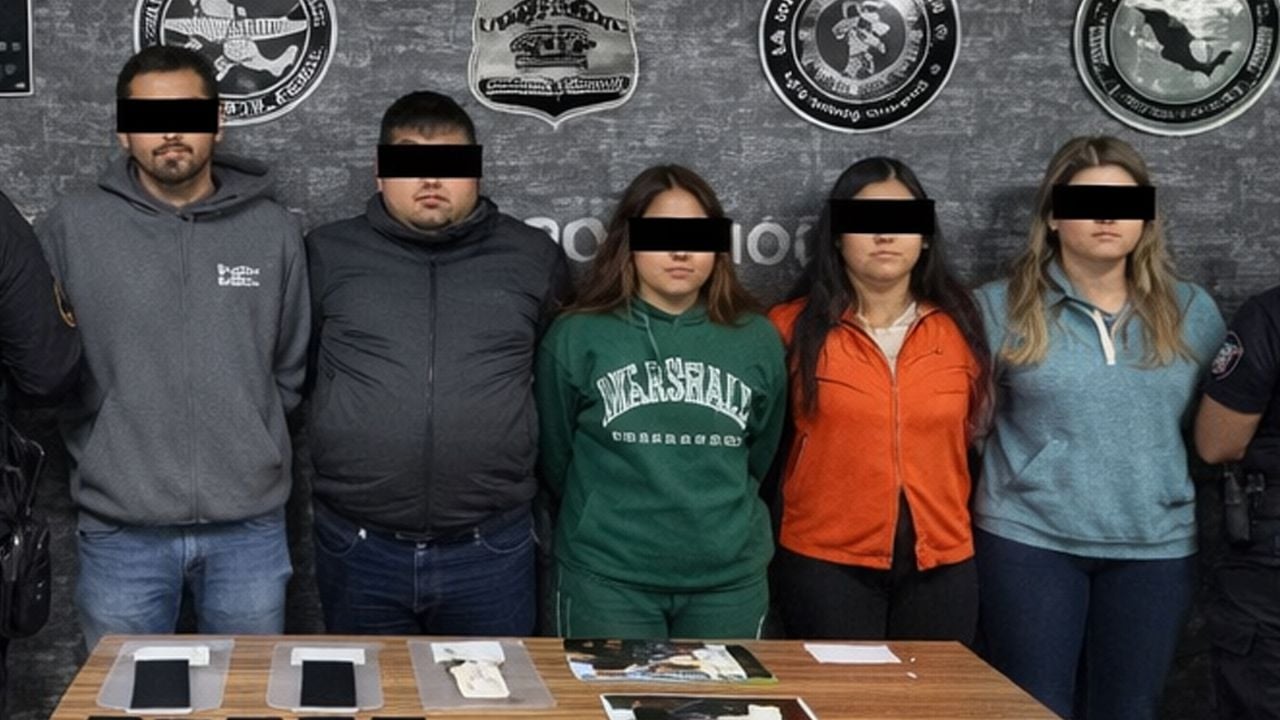 Capturan a ‘El Águila’, implicado en emboscada a policías en los límites Chihuahua – Sonora