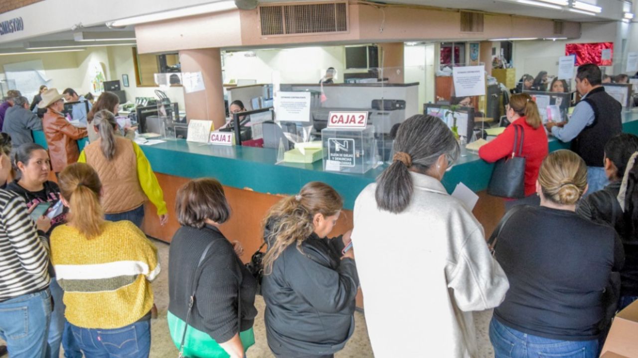 Pago de pensiones compromete los recursos del Ayuntamiento de Navojoa; al año se gastan 120 mdp