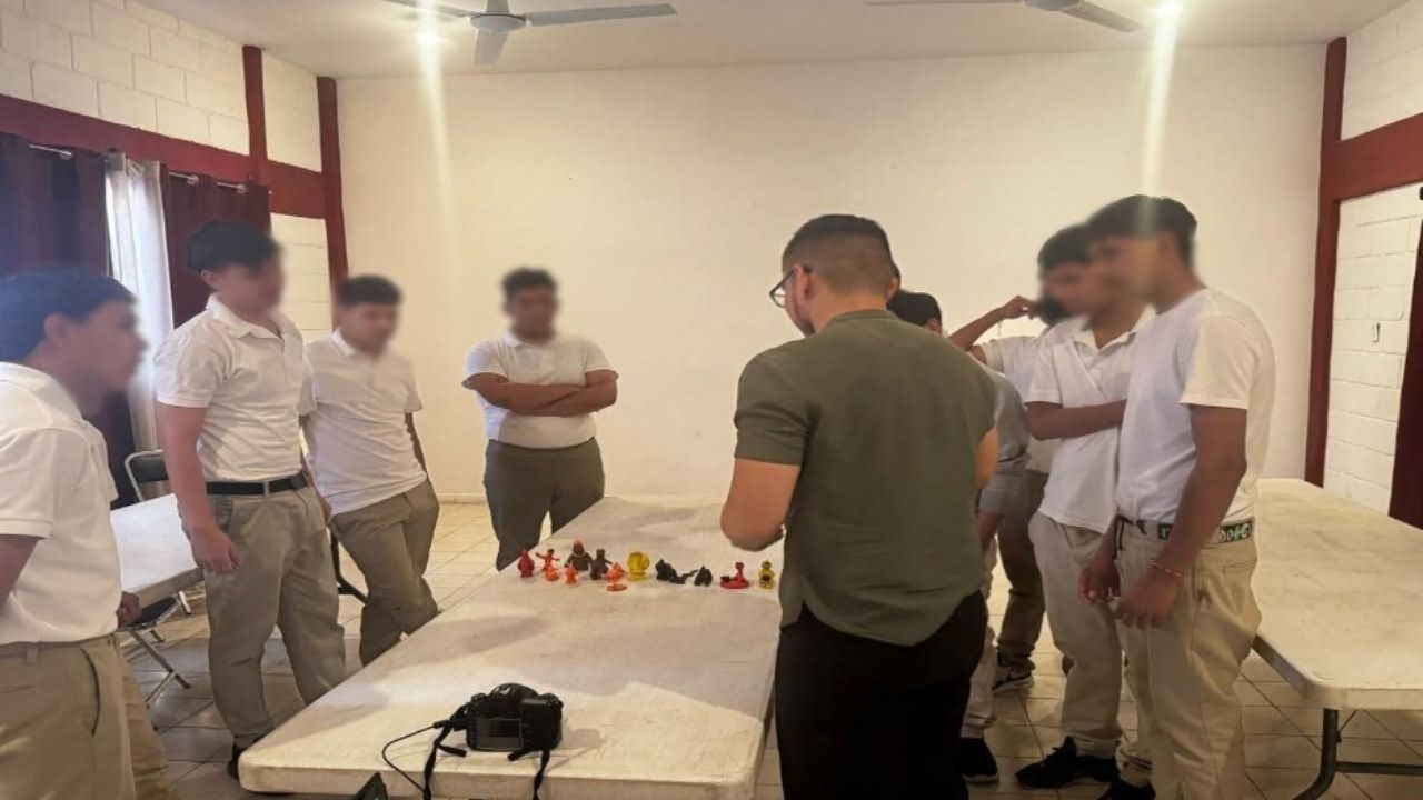 Itama abre convocatoria para guías técnicos en San Luis Río Colorado y Hermosillo