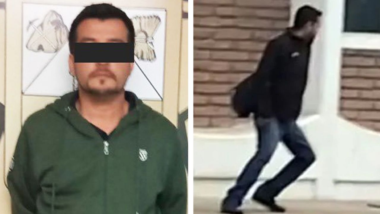 Procesan a sujeto detenido por acosar a mujer en Navojoa; fue denunciado en redes sociales