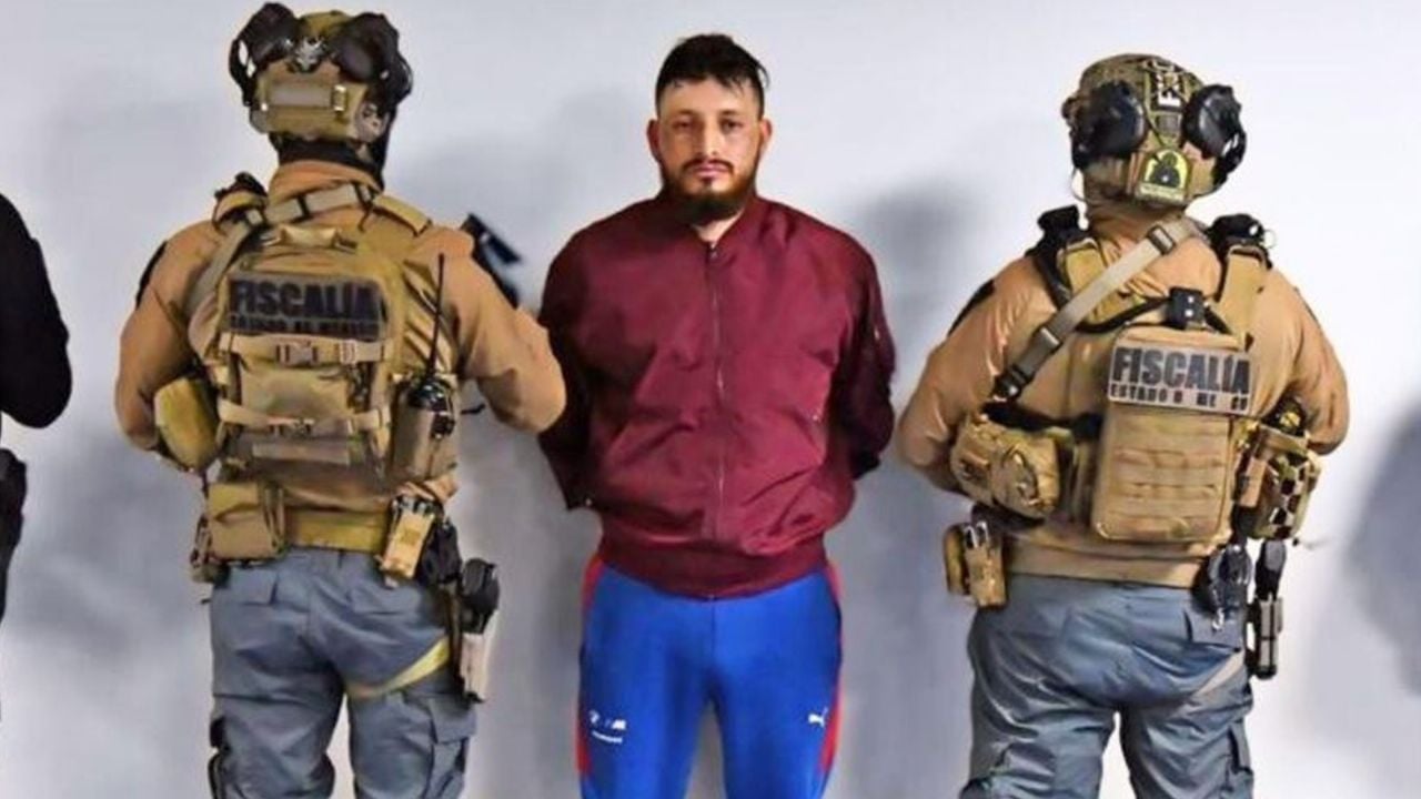 Pasará 40 años tras las rejas: Hallan culpable de homicidio a exmando policial de Edomex