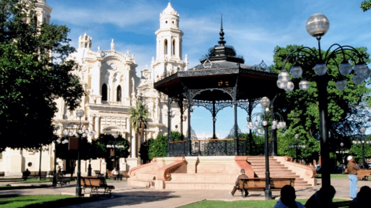 ¿Cómo será el CLIMA en Hermosillo HOY martes 3 de febrero? Aquí el pronóstico del tiempo