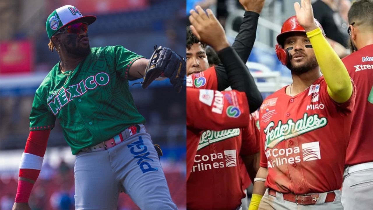 México Verde vs Panamá; horarios y canales para ver EN VIVO la jornada 3 de la Serie del Caribe 2026