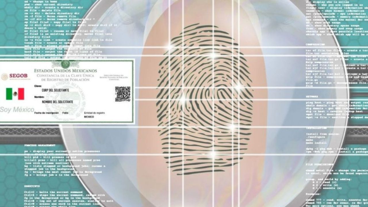 CURP Biométrica: Adultos mayores ya pueden iniciar el trámite gratuito; COSTOS y REQUISITOS