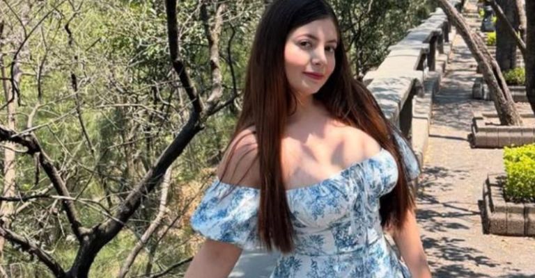 Tras su secuestro en Sinaloa, La Nicolette rompe el silencio