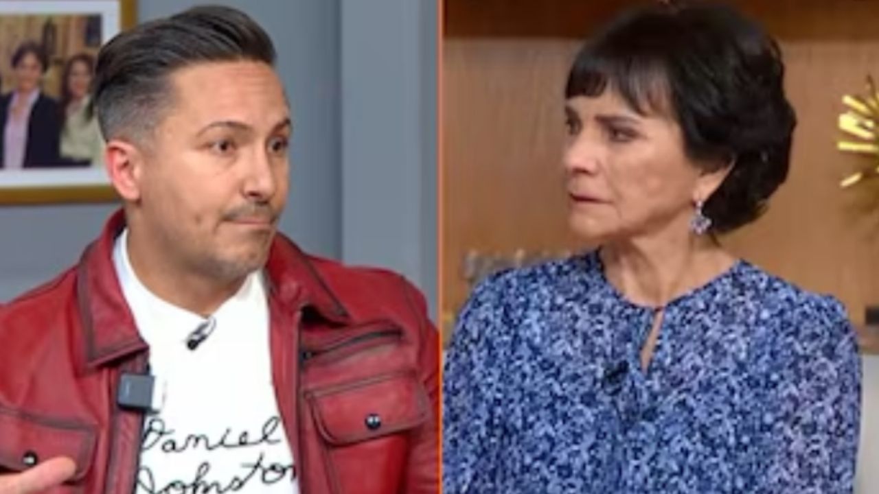 Hermano de Daniel Bisogno demandaría a Pati Chapoy por acusarlo de ladrón y negligente en ‘Ventaneando’