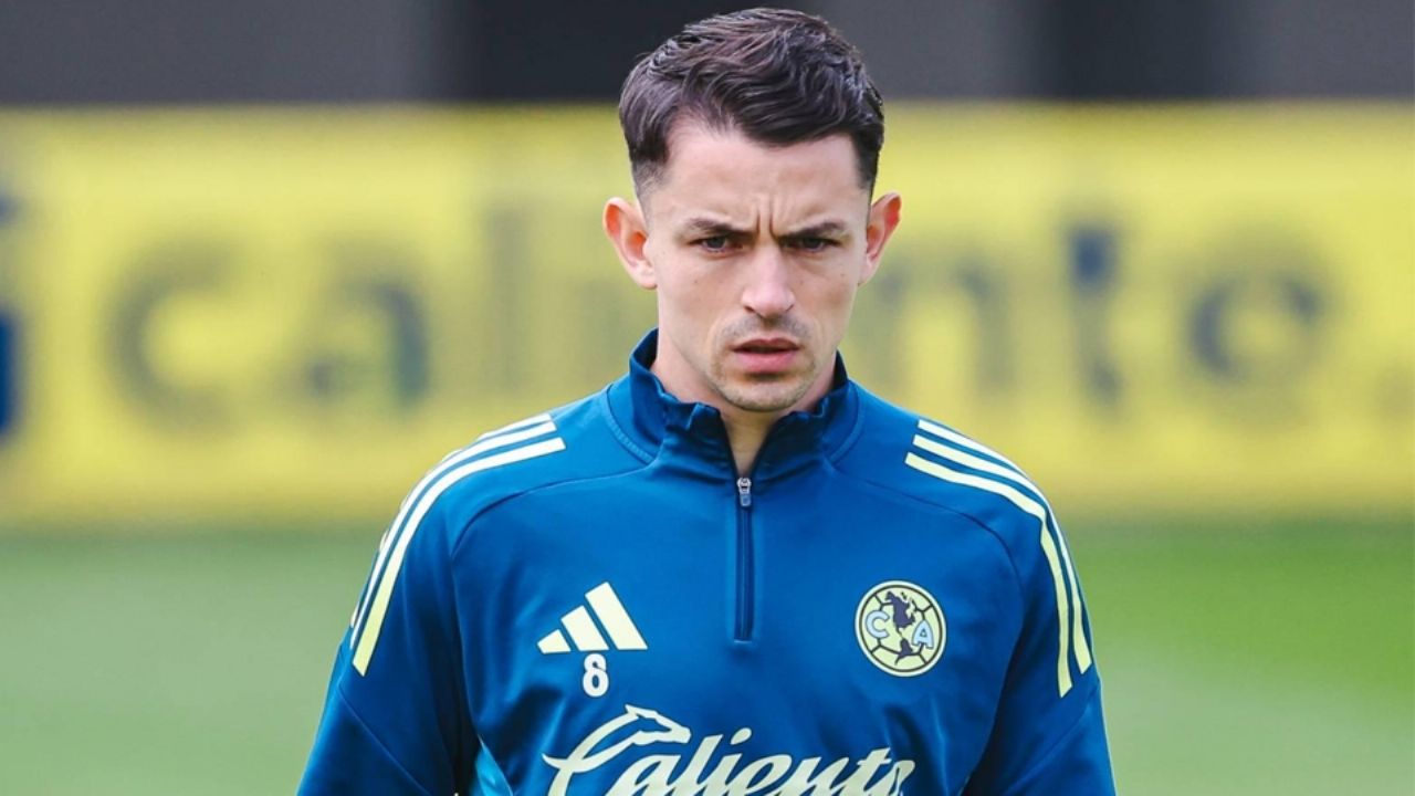 FMF inicia proceso ante la FIFA para que Álvaro Fidalgo pueda jugar para la Selección Mexicana