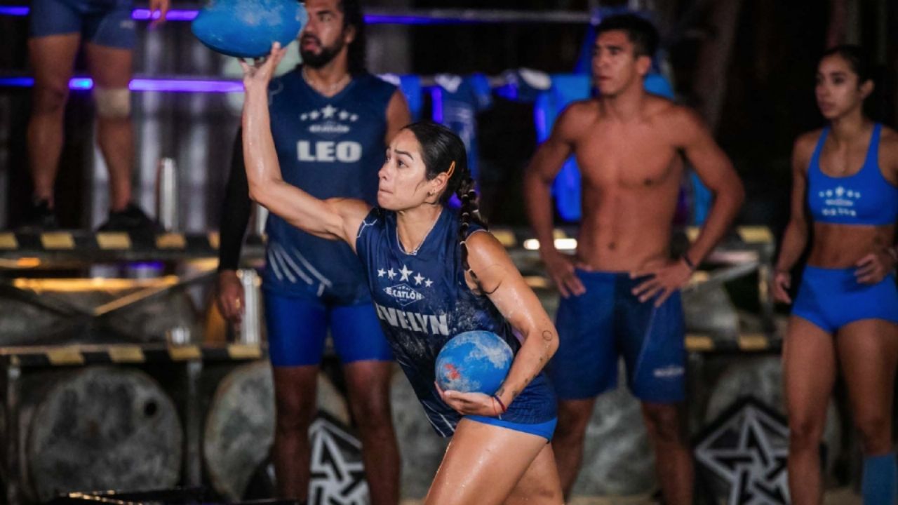 ¿Quién gana HOY el Duelo de los Enigmas en ‘Exatlón México’? Avances de este martes 3 de febrero