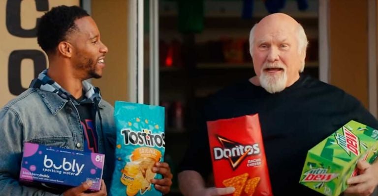 Estos anuncios suelen ser innovadores