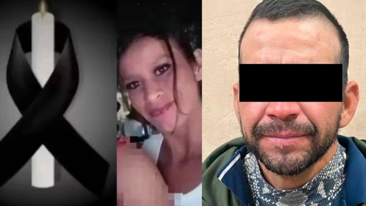 Trágico feminicidio en Pueblo Yaqui: Vinculan a proceso al presunto asesino de Alma Margarita