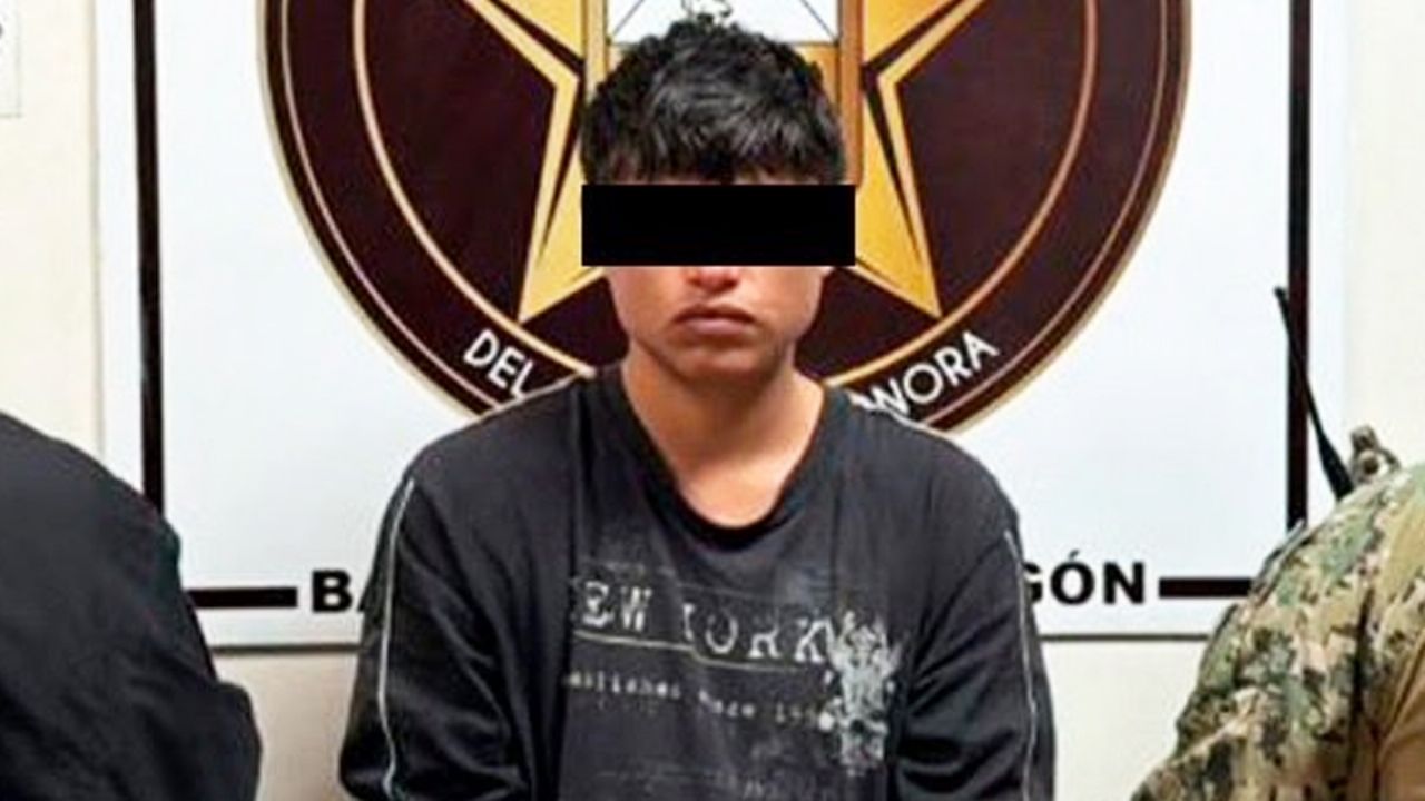 Procesan a ‘El Chino Arce’ por masacre en fiesta de Ciudad Obregón; ocho muertos y 25 heridos