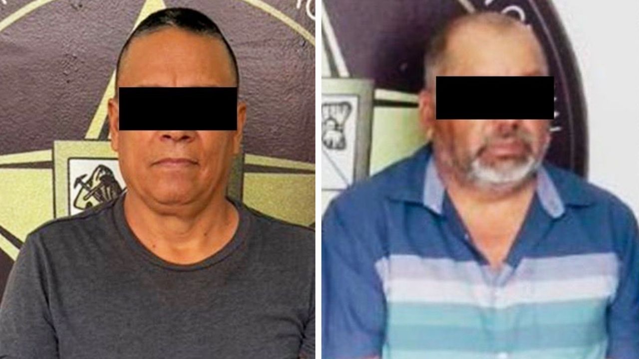 Caen dos sujetos por secuestro y desaparición de un hombre en Sonora; le exigían 12 mil pesos