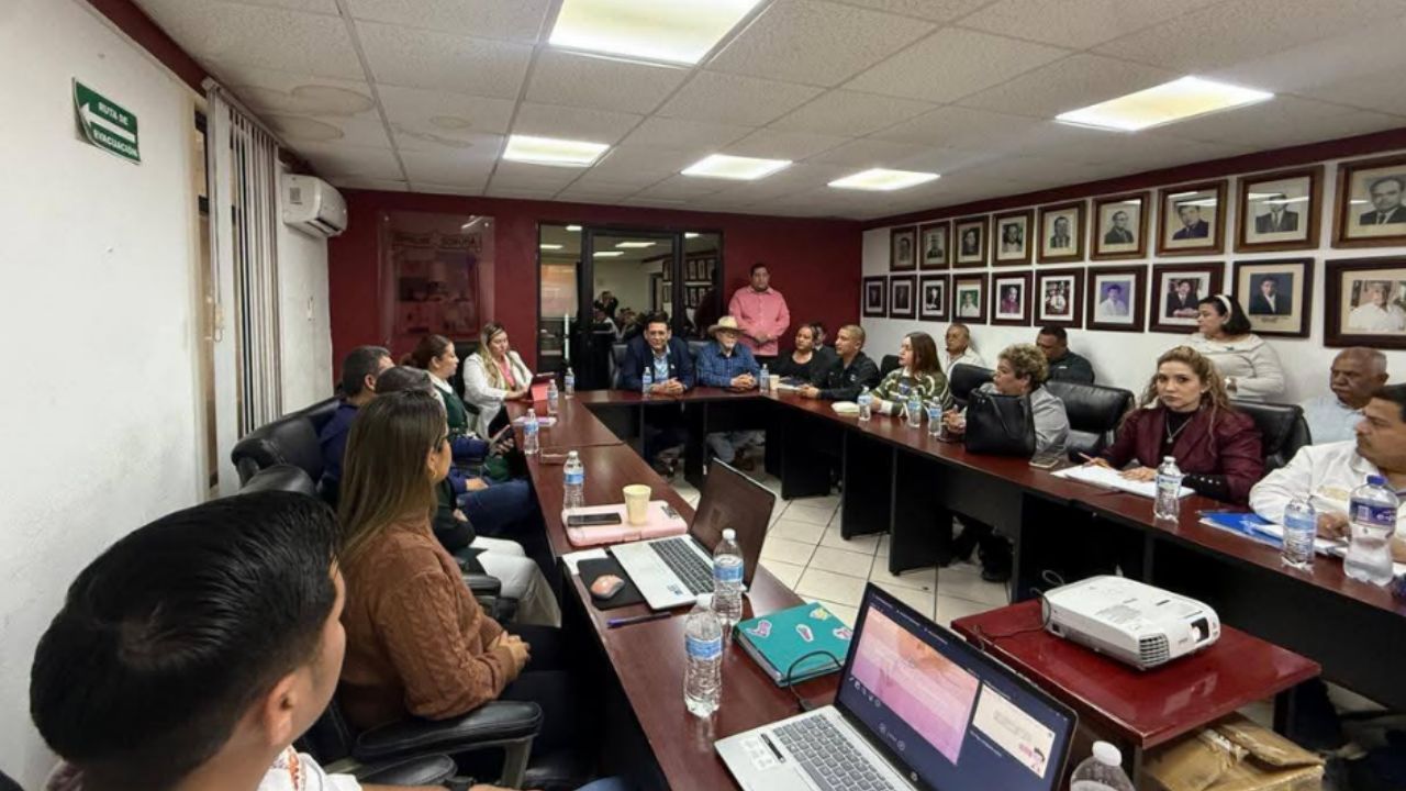 Alerta en Empalme: Reportan brote de sarampión en campo agrícola; autoridades toman medidas