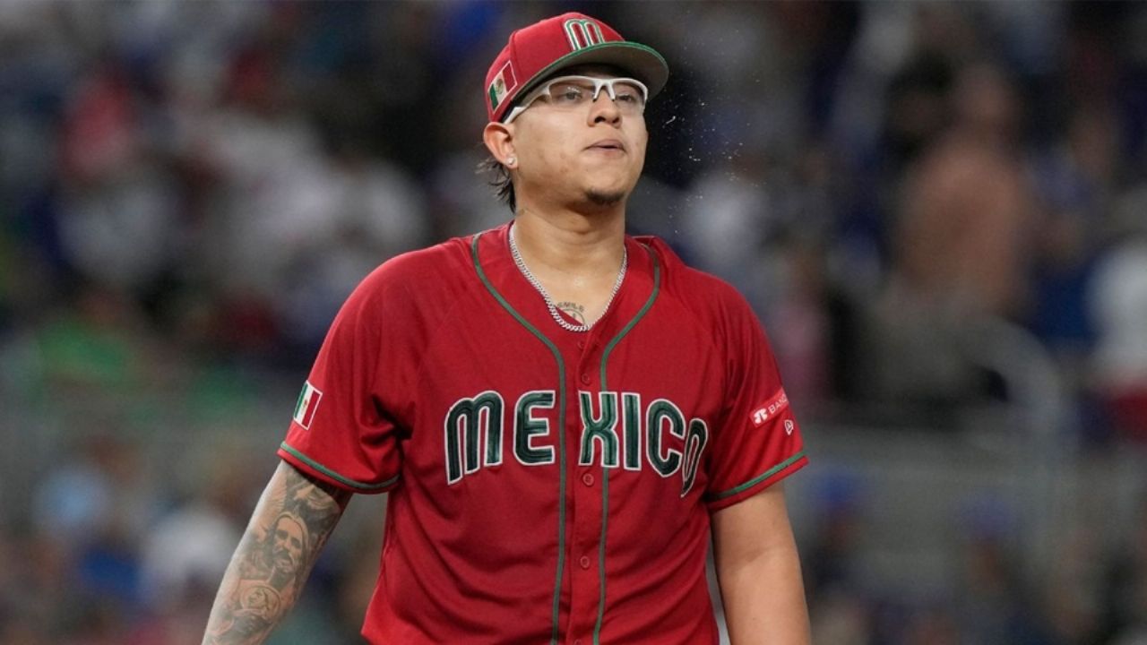 ¿Julio Urías jugará con México el Clásico Mundial? Benjamín Gil explica la actualidad del ‘Culichi’