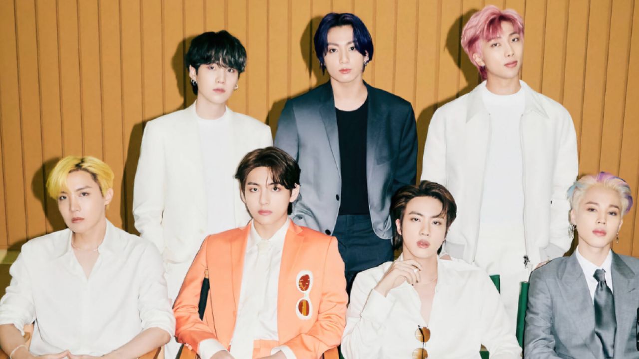 El esperado regreso de BTS podrá verse en México a través de Netflix: Fecha y horario de la transmisión