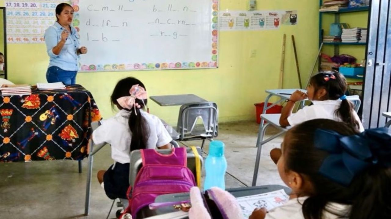 SEC Sonora registra a más de 12 mil alumnos en las Inscripciones Anticipadas