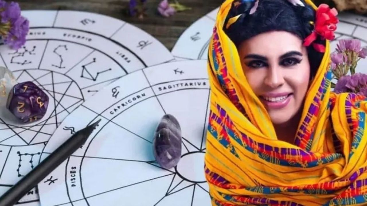 Horóscopos HOY Nana Calistar MIÉRCOLES 4 de febrero 2026: ¿Cuál será la fortuna de mi signo zodiacal con Sol en Acuario?